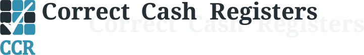 Correct Cash Registers Dashboard